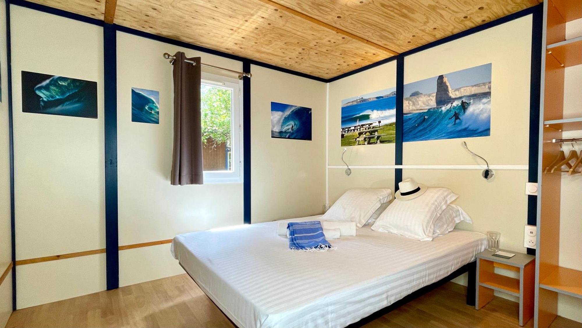Espace Blue Ocean Ондр Номер фото