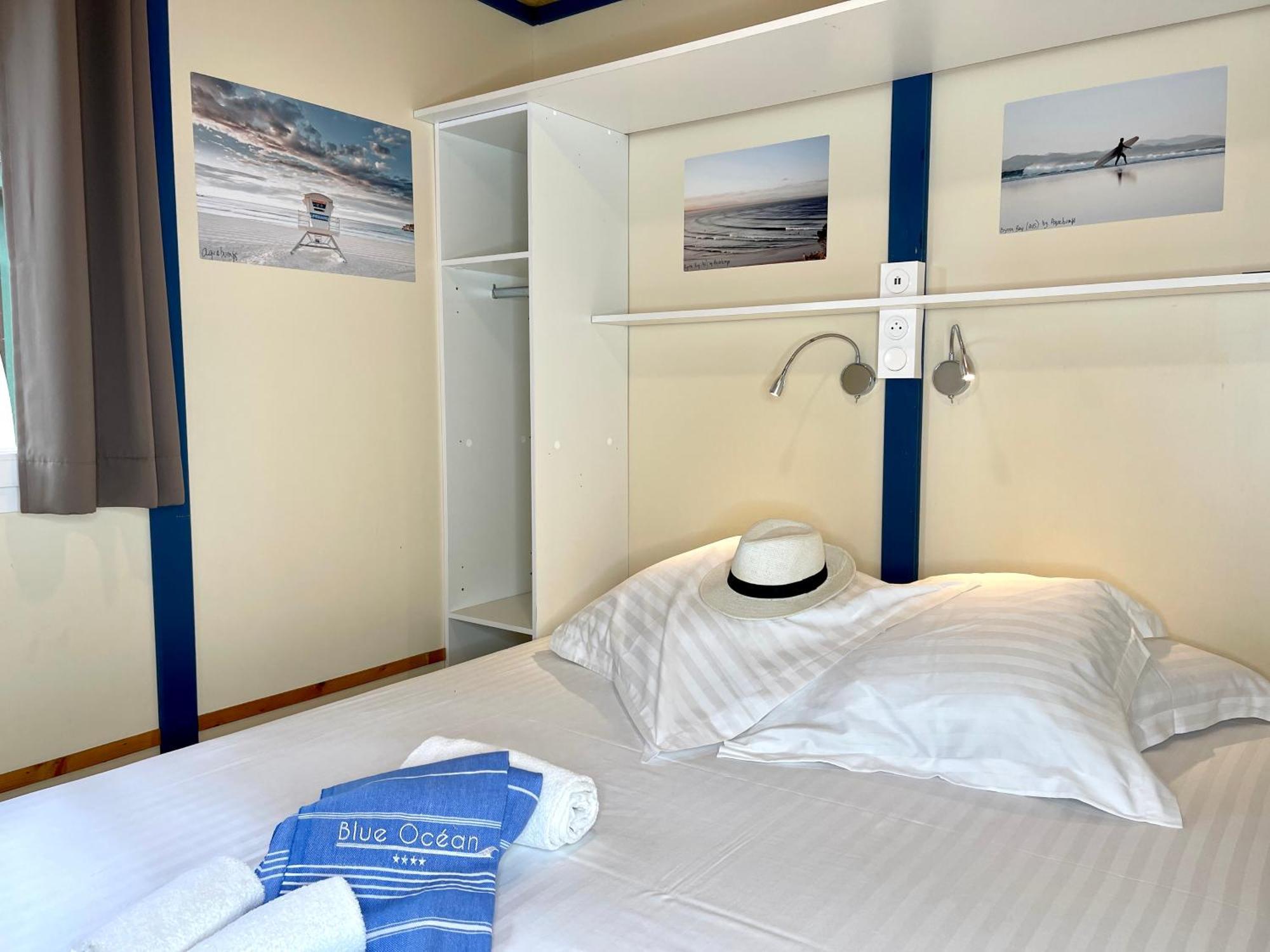 Espace Blue Ocean Ондр Екстер'єр фото